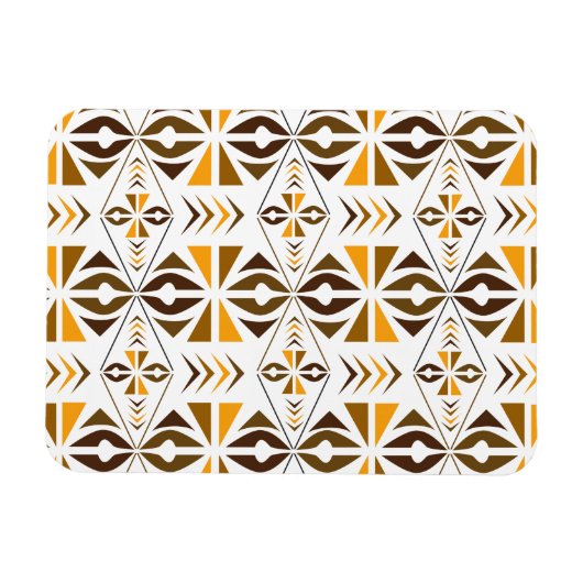 Navajo Magneet (Horizontaal)