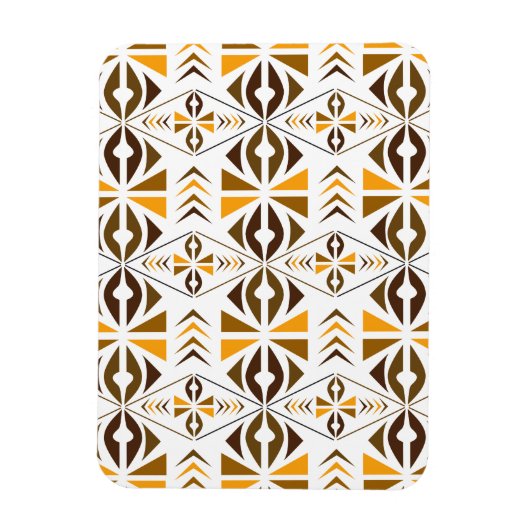 Navajo Magneet (Verticaal)