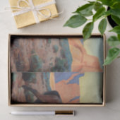 Navajo Moeder door Maynard Dixon Tissuepapier (Geschenk)