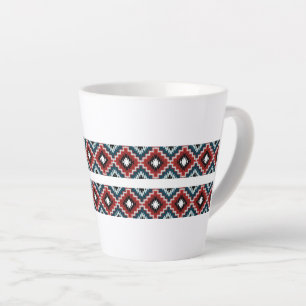 Navajo Morning Latte Mok