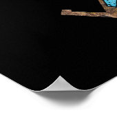 Navajo Mythology Poster (Hoek)