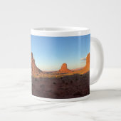 Navajo Nation, Monument Valley Grote Koffiekop (Voorkant rechts)