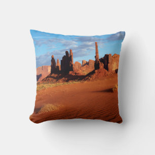 Navajo Nation, Monument Valley, Yei Bi Chei Kussen
