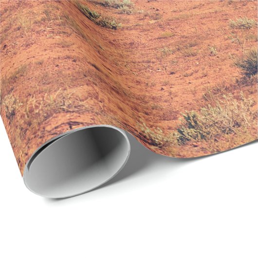 Navajo Native American life on a reservation in Ar Cadeaupapier (Rol Hoek)