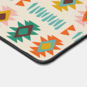 Navajo Native American Pattern Bureaumat (Hoek)