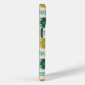 Navajo Native American Pattern Case-Mate iPhone Case (Achterkant / Rechts)