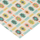 Navajo Native American Pattern Tafelkleed (Gekanteld)