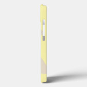 Navajo Neutrale Stippen Mode Case-Mate iPhone Case (Achterkant / Links)