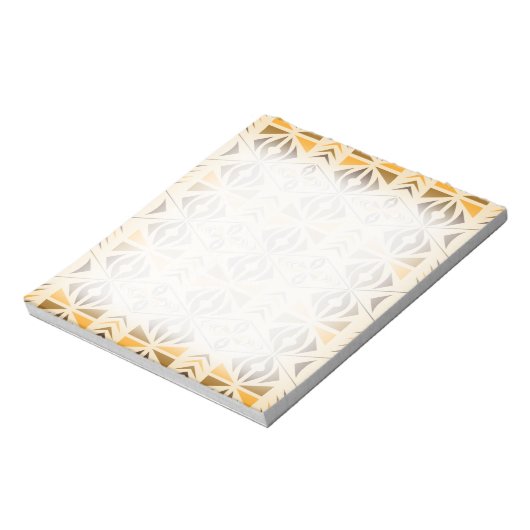 Navajo Notitieblok (Linkerzijde)