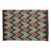 Navajo Pattern Design-11 Blanket Kussensloop (Voorkant)