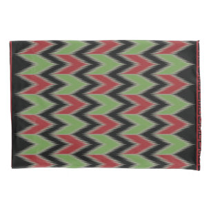 Navajo Pattern Design-11 Blanket Kussensloop