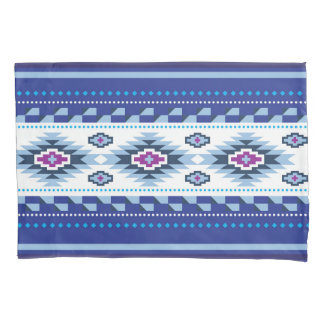 Navajo Pattern Design-11 Blanket Kussensloop