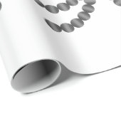 Navajo Pearl Bow Western inpakpapier (Rol Hoek)