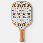 Navajo Pickleball Paddle (Voorkant)