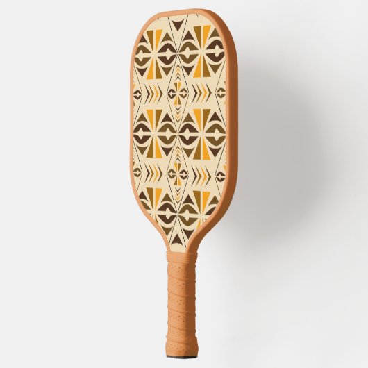 Navajo Pickleball Paddle (Links)
