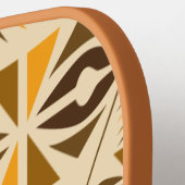 Navajo Pickleball Paddle (Links Detail)