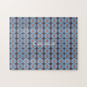 Navajo red rocks Thunder_Cove Legpuzzel (Horizontaal)