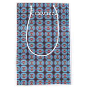 Navajo red rocks Thunder_Cove Medium Cadeauzakje