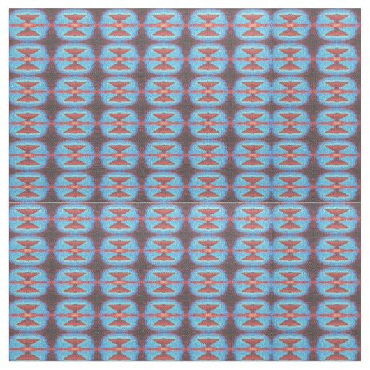 Navajo red rocks Thunder_Cove Stof (Close Up)