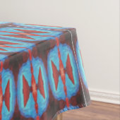 Navajo red rocks Thunder_Cove Tafelkleed (Voorbeeld)