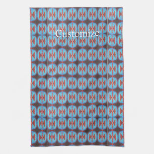 Navajo red rocks Thunder_Cove Theedoek