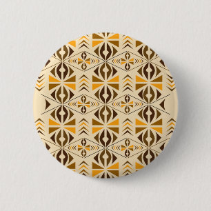 Navajo Ronde Button 5,7 Cm