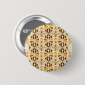 Navajo Ronde Button 5,7 Cm (Voorkant /achterkant)