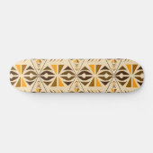 Navajo Skateboard (Horizontaal)