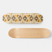 Navajo Skateboard (Horizontaal)