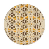 Navajo Snijplank (Voorkant)
