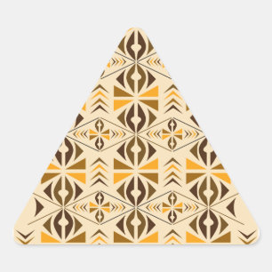 Navajo Sticker