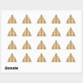 Navajo Sticker (Vel)