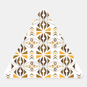 Navajo Sticker