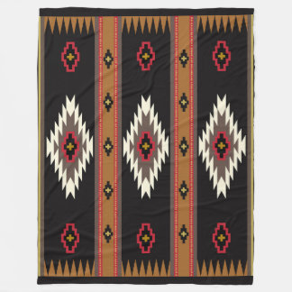 Navajo stijl deken