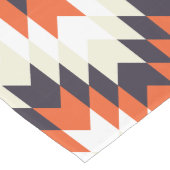 Navajo stijl kunst lange tafelloper (Hoek)