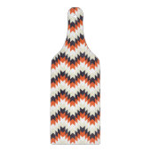 Navajo stijl kunst snijplank (Voorkant)