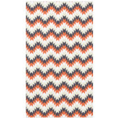 Navajo stijl kunst tafelkleed (Voorkant)