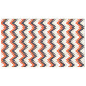 Navajo stijl kunst tafelkleed (Voorkant (Horizontaal))