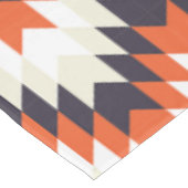 Navajo stijl kunst tafelkleed (Gekanteld)