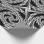 Navajo Swirls.. Cadeaupapier (Hoek)