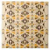 Navajo Tegeltje (Voorkant)