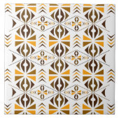 Navajo Tegeltje (Voorkant)