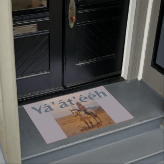 Navajo, van Gary Poling Deurmat