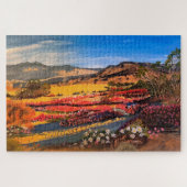Navajo, van Gary Poling Legpuzzel (Horizontaal)