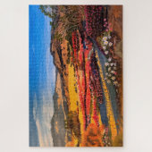 Navajo, van Gary Poling Legpuzzel (Verticaal)