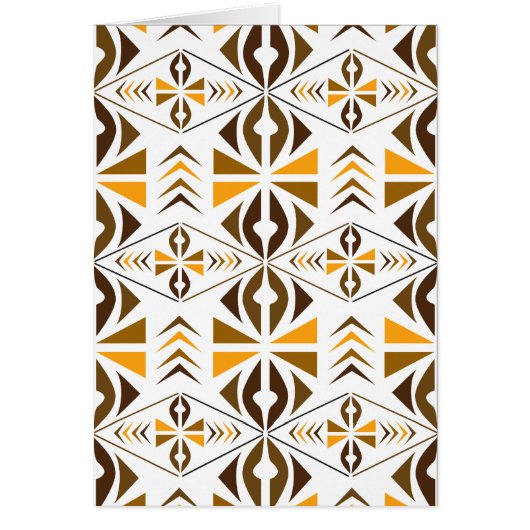 Navajo Wenskaart (Voorkant)