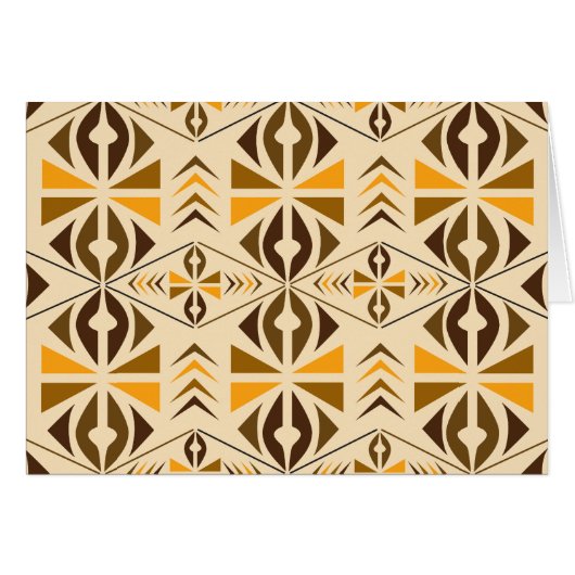 Navajo Wenskaarten (Voorkant Horizontaal)