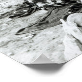 Navajo wevers, c.1914 poster (Hoek)