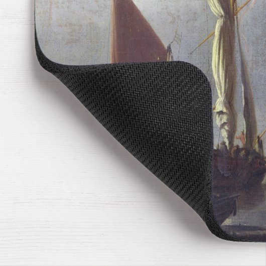 Naval Battle Muismat (Hoek)