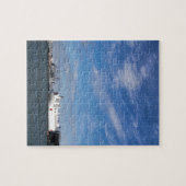 Naval Ships Norfolk Virginia Legpuzzel (Horizontaal)